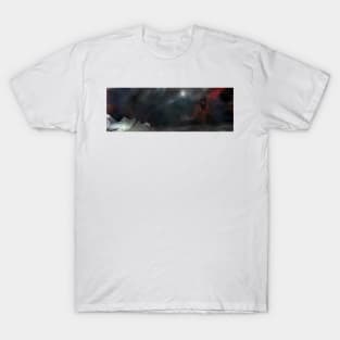 Dark elements T-Shirt